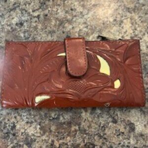 Patricia Nash Wallet